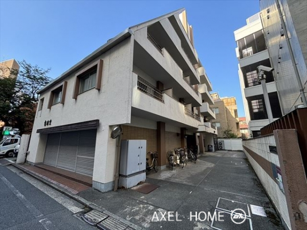 メゾン・ド・六番町