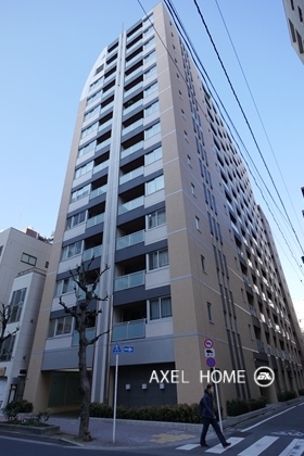 ブリリア銀座アイディー（Brillia銀座id）