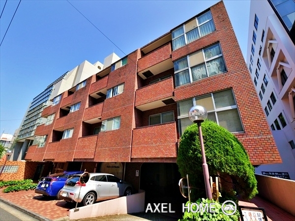 サンビューハイツ四番町