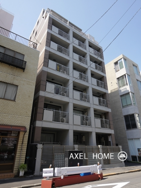 リバーレ九段南