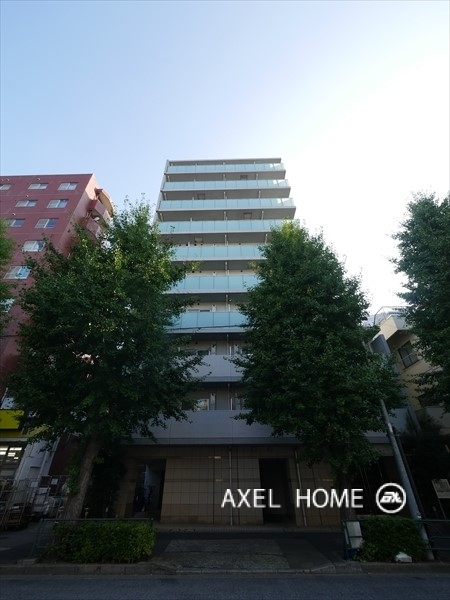 プラウドフラット小石川