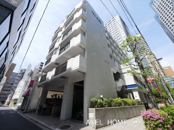 トーアホワイトハイツ