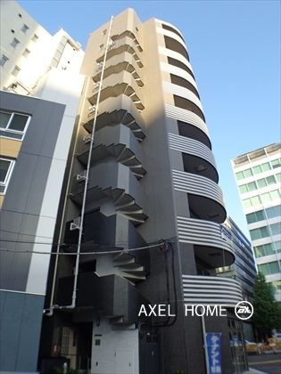 FirSt-A虎ノ門 （ファーストエートラノモン）