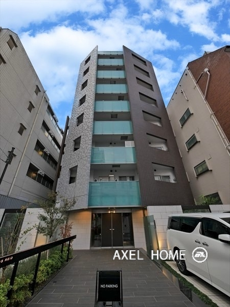 べラスヴィータ原宿