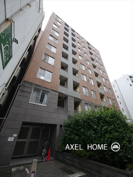 レックス赤坂レジデンス