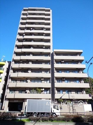 藤和シティホームズ小石川