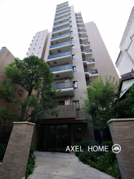 パークホームズ本郷東大前