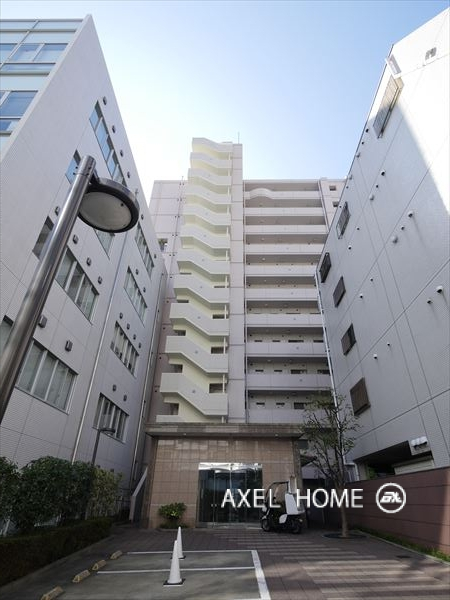 秀和溜池山王レジデンス