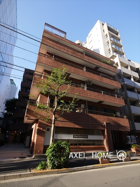 日興ロイヤルパレス一番町