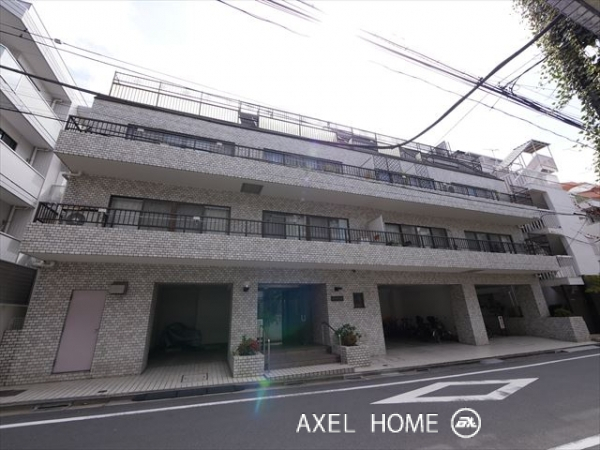 シェトワ代々木