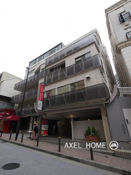 いずみマンション