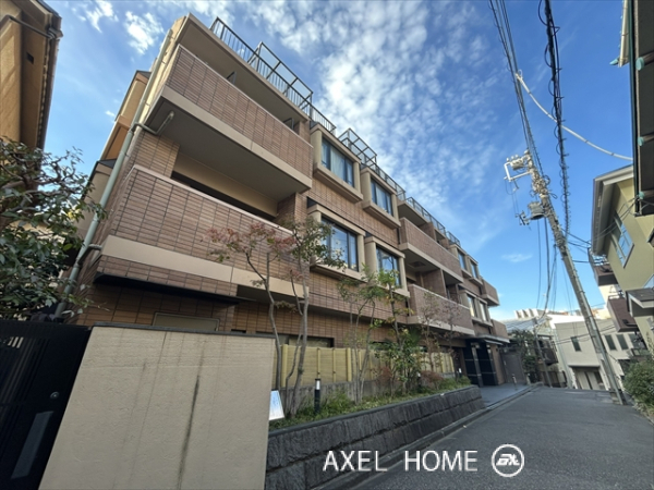 ヘリテージ本郷