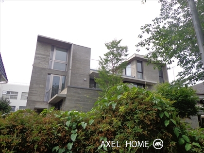 さくらガーデン小日向