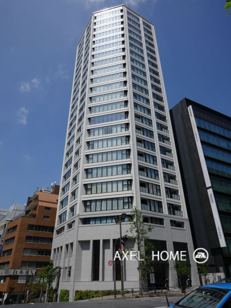 THE千代田麹町TOWER (ザ千代田麹町タワー)