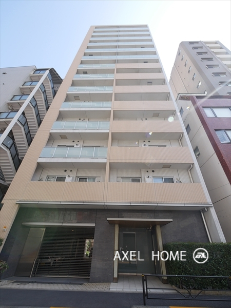 パークリュクス小石川