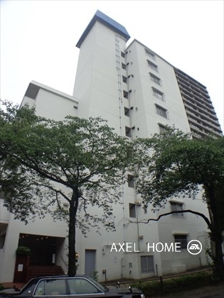 東建小石川マンション