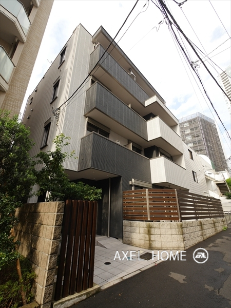 ザルツクライン赤坂