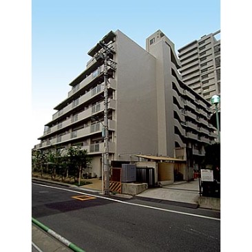 エルアージュ小石川A棟