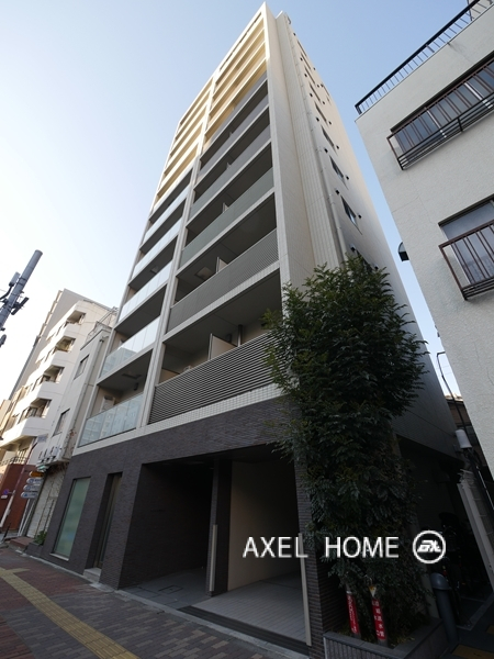 Brisa本郷真砂（ブリッサ本郷真砂）