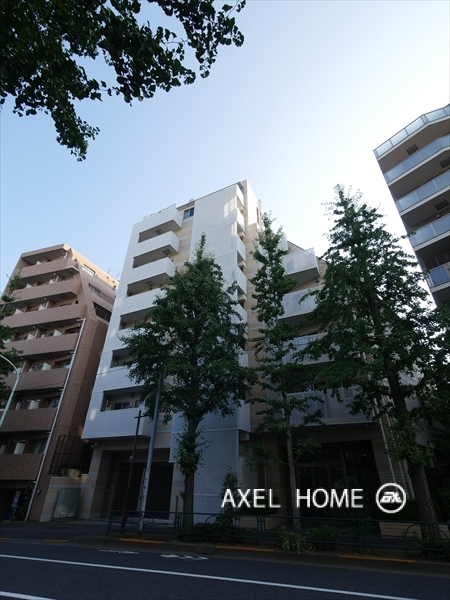 プラウド目白台