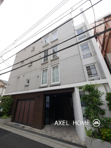 ユーレジデンス音羽