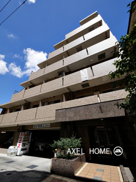 チェスターハウス本郷