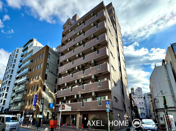 BluRock秋葉原 (ブルロック秋葉原)