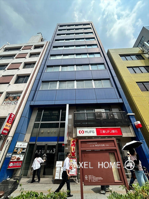 物件写真1