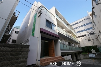 竹嶋マンション