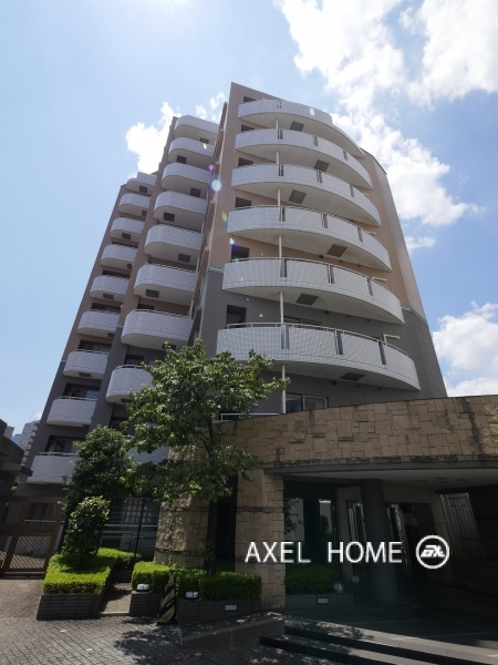 エクセル原宿グレイスコート