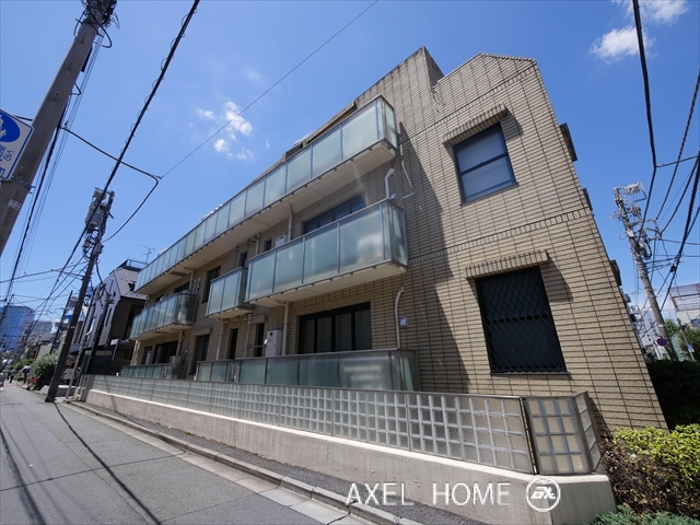 Ｄ'クラウディア青山ラグゼス