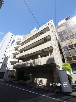 グローリア平河町