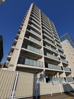 クレヴィア小石川後楽園