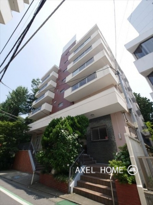 御苑パビリオン