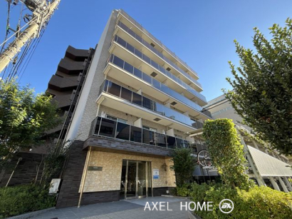 ハーモニーレジデンス新宿EAST