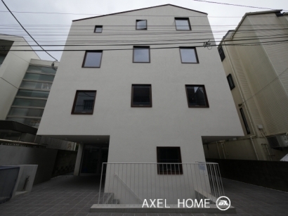hisui  apartment　(ヒスイアパートメント)