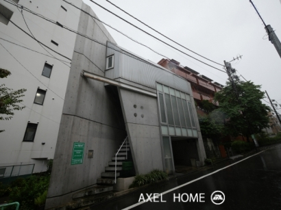 北参道パークビル