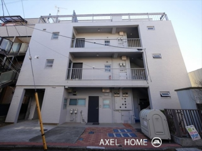 ビレッジ四ツ谷3ビル