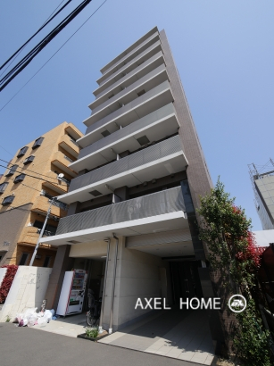 フィーカ牛込柳町