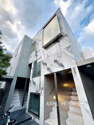 ルクール市ヶ谷払方町