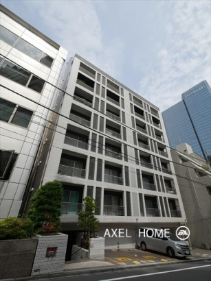 キャビンアリーナ赤坂