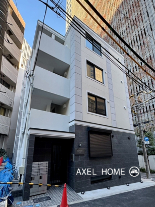 エルファーロ赤坂