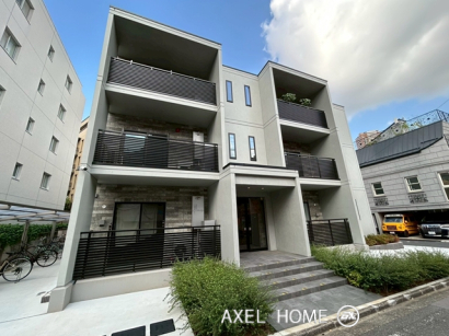 パークサイド宗峯