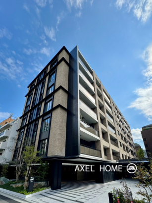 ザ・パークハウス千代田六番町