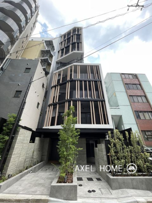 サンウッドフラッツ新宿四谷三丁目