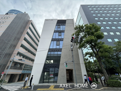 ESCALIER神楽坂（エスカリエ神楽坂）