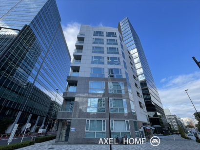 新宿パークサイドビル