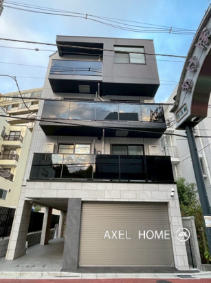 サンライズハウス（SunriseHouse）