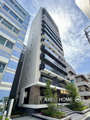 ルフォンプログレ本郷三丁目