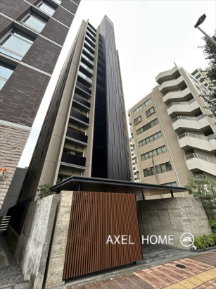 Brillia本郷弓町（ブリリア本郷弓町）